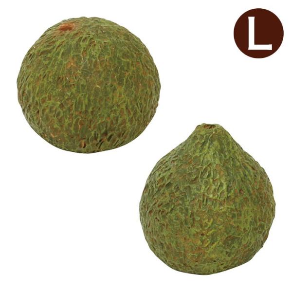 【サイズ】丸：直径74mm、雫：直径70×76mm【素材】レジンミニ おしゃれ 人工観葉植物 イミテーショングリーン かわいい インテリア丸和貿易 EVERYDAY'S