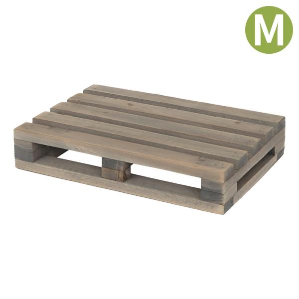 【サイズ】約幅30×奥行21×高さ5.5cm【素材】ウッド【原産国】中国【仕様】※色、形、サイズ等個体差がありますのであらかじめご了承ください。※素材の特性上、1点ずつ色合い・風合いが異なります。また木の節が入る場合がございます。※アンティ...