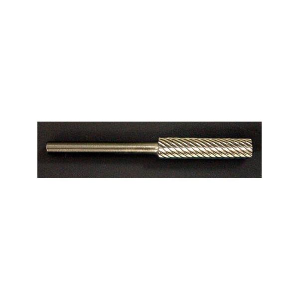 刃研ぎ名人チェンソー用 超硬ビット 4.0mm 1本入 ニシガキ工業 N-821-53 （メール便対応・6個まで）