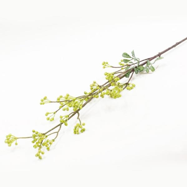 【サイズ】950mm【素材】ポリエステル・プラスチック・ワイヤーフェイクフラワー イミテーション 和風 枝 植物 おしゃれ インテリア丸和貿易 EVERYDAY'S