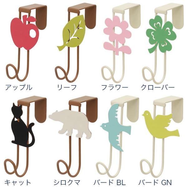ドアフック おしゃれ モチーフ ドアフック Buyee Servis Zakupok Tretim Licom Buyee Pokupajte Iz Yaponii