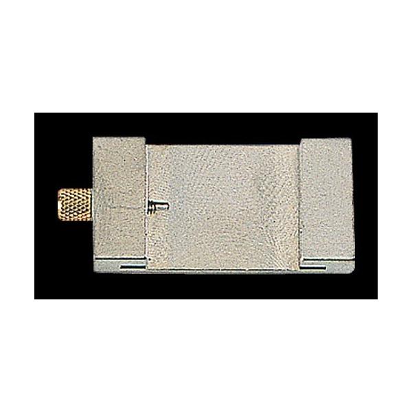 シンワ（工具） シンワ測定 直尺用ストッパー 60cm用 76747