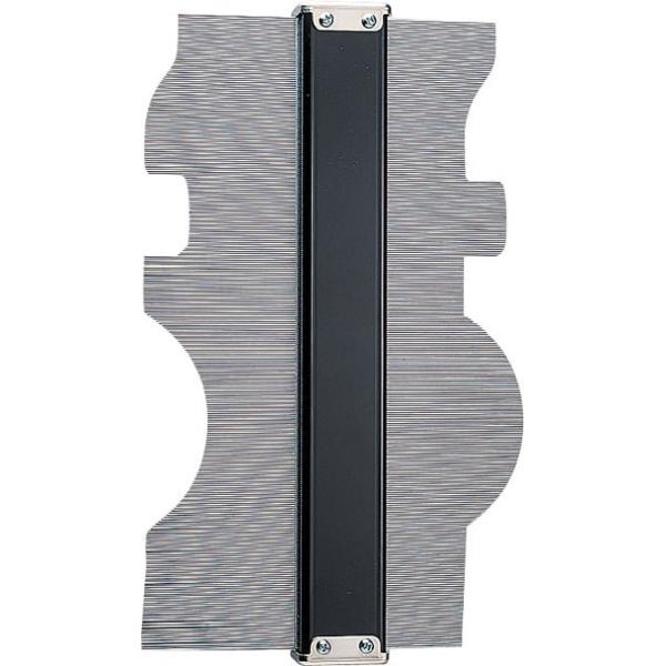 シンワ（工具） シンワ測定 型取りゲージ B 300mm 77971