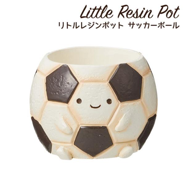 GREEN HOUSE（パソコン） 植木鉢 ミニ かわいい 軽い リトルレジン