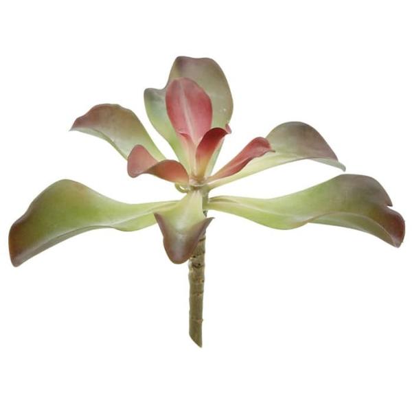 【サイズ】約直径190x145mm【素材】PVC／ポリエチレン【フェイクプランツ Ｄ】フェイクグリーン インテリア ナチュラル丸和貿易 4007961-00