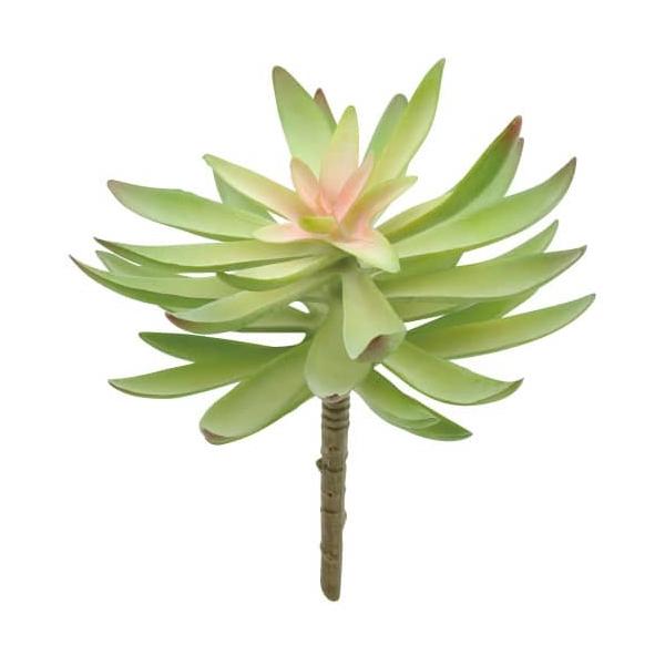 【サイズ】約直径160x190mm【素材】PVC／ポリエチレン【フェイクプランツ Ｆ】フェイクグリーン インテリア ナチュラル丸和貿易 4007963-00