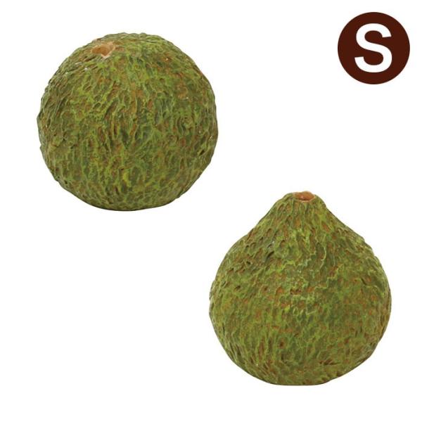 【サイズ】丸：直径68mm、雫：直径66×70mm【素材】レジンミニ おしゃれ 人工観葉植物 イミテーショングリーン かわいい インテリア丸和貿易 EVERYDAY'S