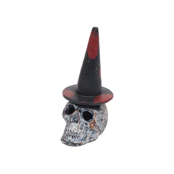 【サイズ】約幅5.5×奥行6.5×高さ12cm【素材】アイアン【原産国】中国※色、形、サイズ等個体差がありますのであらかじめご了承ください。※素材の特性上、表面の歪み、凹み等がある場合がございます。※アンティーク調仕上げです。塗装はげ、サビ...