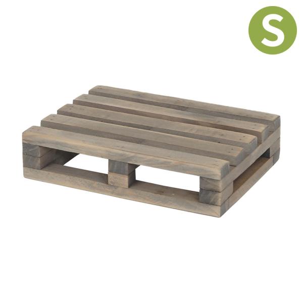 【サイズ】約幅24×奥行18×高さ5.5cm【素材】ウッド【原産国】中国【仕様】※色、形、サイズ等個体差がありますのであらかじめご了承ください。※素材の特性上、1点ずつ色合い・風合いが異なります。また木の節が入る場合がございます。※アンティ...