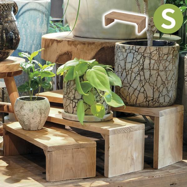 【サイズ】約幅30×奥行12.5×高さ9cm【素材】ウッド【原産国】中国【仕様】※色、形、サイズ等個体差がありますのであらかじめご了承ください。※素材の特性上、1点ずつ色合い・風合いが異なります。また木の節が入る場合がございます。※アンティ...