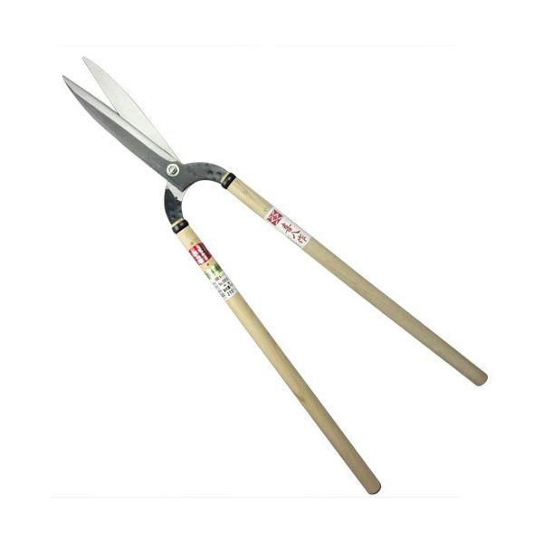 鋏正宗 葉刈鋏 門型裏ベタ 喜八作 210mm No.109(A) :to804014:ポッチワン 通販 (代引不可)吉岡刃物 荒木用鋏 170mm No.123 (C)