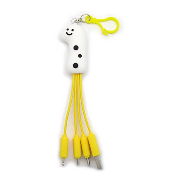 ナンデモ充電くん（チンアナゴさん）4571234217367 人気 ギフト プレゼント 高品質 文具 カラーズ 学習