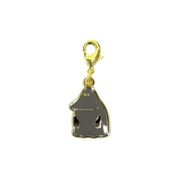 ゾーウィー MOOMINタイニーチャーム(モラン) 4571651644791 めじるし 人気 ギフト プレゼント 高品質