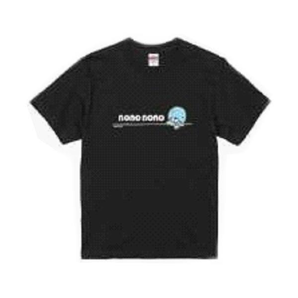 ［メイカーズ］ぼのぼの Tシャツ Lサイズ 半袖（Black/ぼのぼの）4582572396294 人気 ギフト プレゼント 高品質 文具 学習