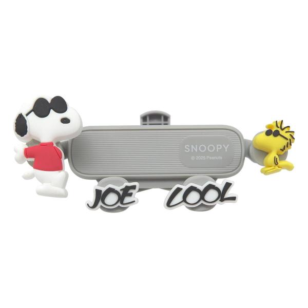 希少！SNOOPY ジョー・クール モーターサイクル タグ付き未使用 レトロ