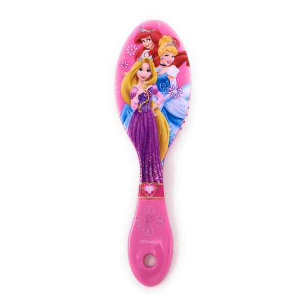 ディズニープリンセス ヘアブラシの人気商品 通販 価格比較 価格 Com