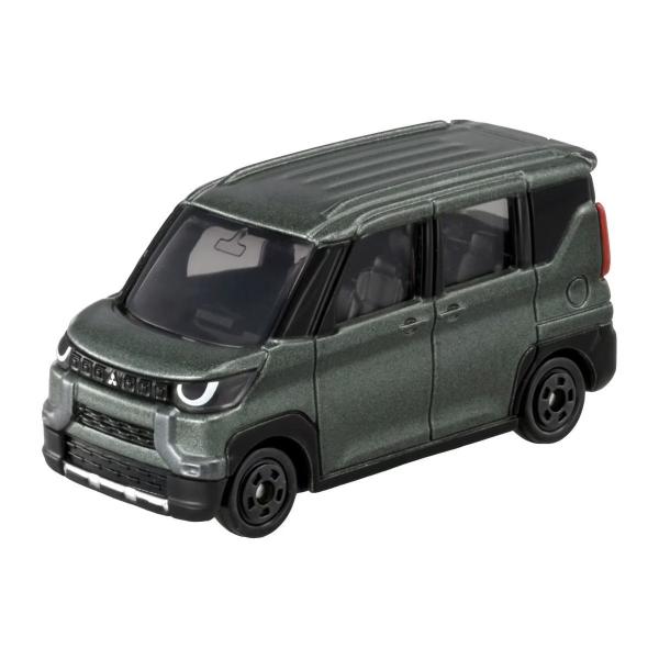他サイト： トミカ No.24 三菱 デリカミニ 箱 4904810228585 ミニカー トミカの商品画像