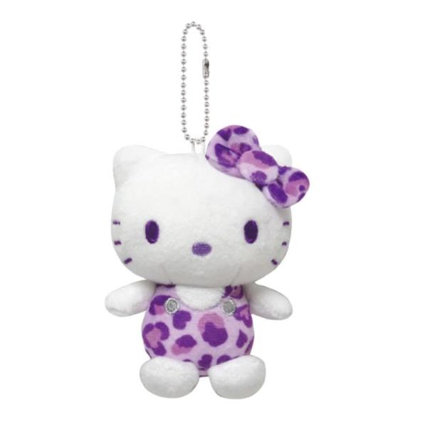 sanrio（サンリオ） [ケイカンパニー] ハローキティ(ヒョウ柄シリーズ