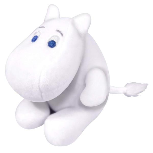 ムーミン ぬいぐるみコロン ホワイトムスクの香り ムーミン Fs011 キャラクター グッズ メール便ok キャラクター雑貨 Poccl 通販 Yahoo ショッピング