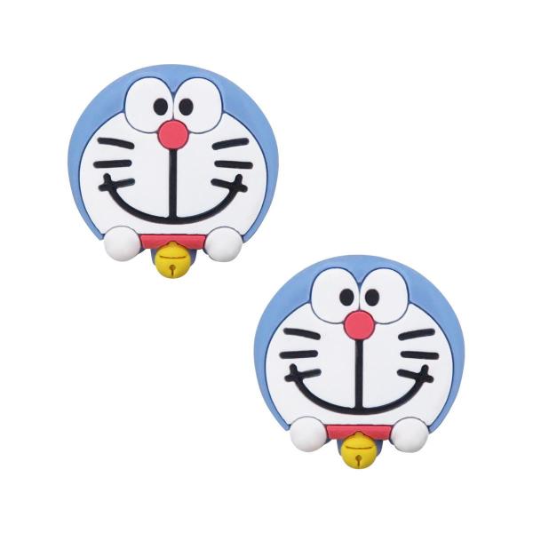 ドラえもん ナンバーボルトキャップ（アイムドラえもん） DE002