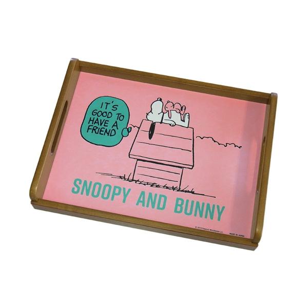 スヌーピー トレイの人気商品 通販 価格比較 価格 Com