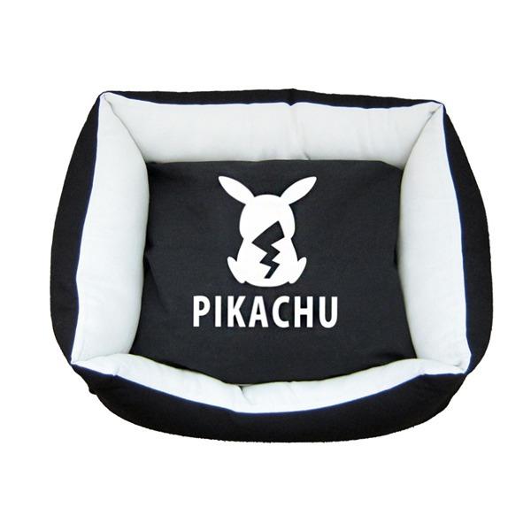 送料無料 ポケモン 犬猫用 オーガニックコットンベッド