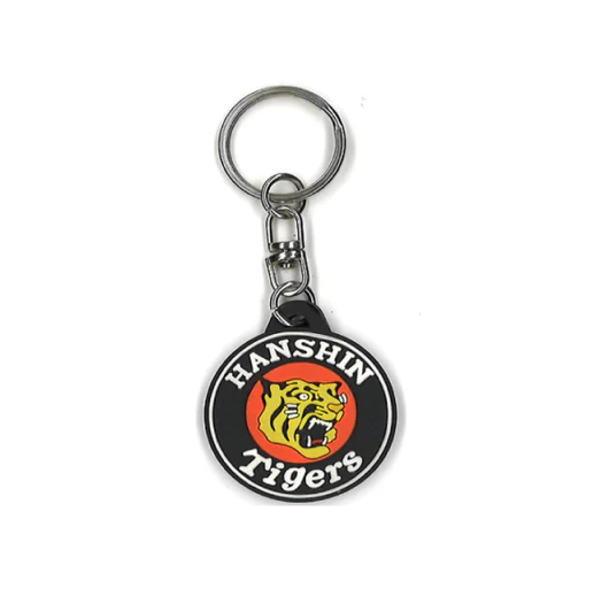 送料無料 「阪神タイガース承認 タイガース I.Dタグ」 迷子札 ネーム