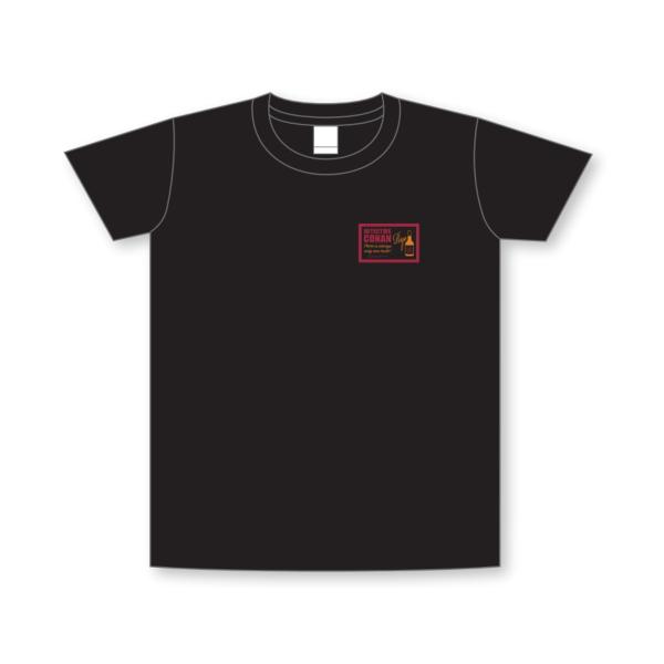 名探偵コナン Tシャツの人気商品 通販 価格比較 価格 Com