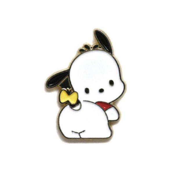 サンリオ ピンズ ポチャッコ Sa Pi003 キャラクター グッズ メール便ok キャラクター雑貨 Poccl 通販 Yahoo ショッピング
