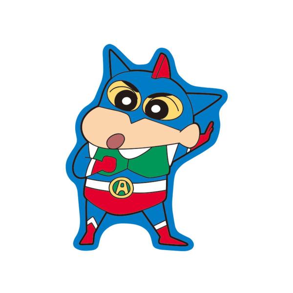 しんちゃん Amazon | クレヨンしんちゃん 嵐を呼ぶ ねんどろろ~ん大変身