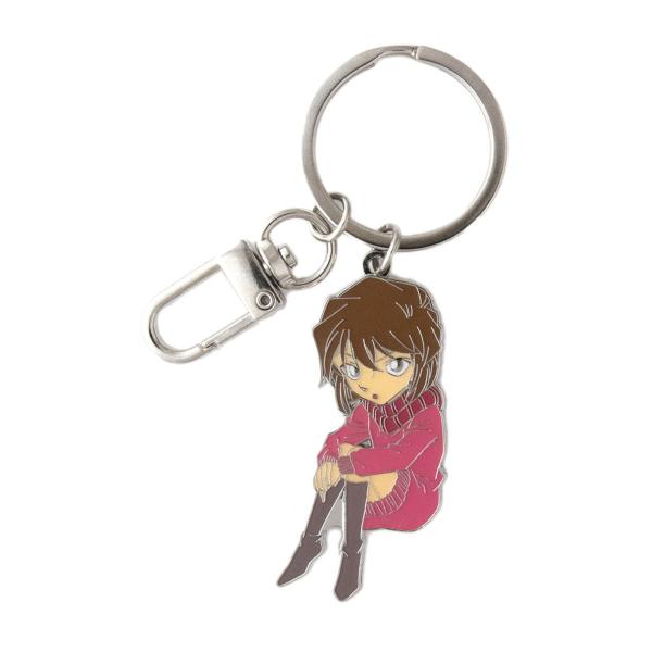 名探偵コナン メタルキーリング（灰原哀）CO-KR035 4996740609466