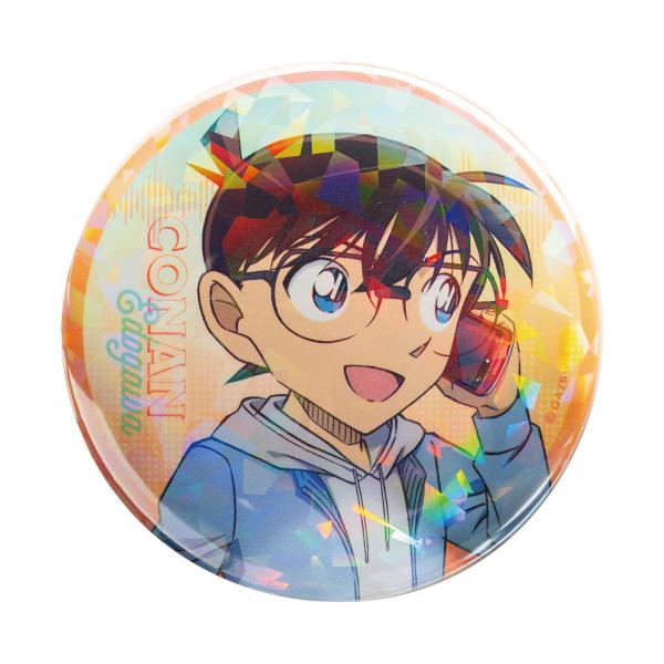 名探偵コナン 赤井秀一　夏コミ ホログラム 缶バッジ 24点セット　c96 名探偵コナン 赤井秀一 夏コミ ホログラム 缶バッジ 24点セット c96