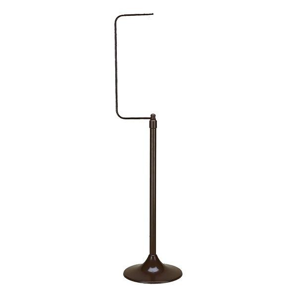 イタリアferplast社製の鳥かご専用スタンド。安定感を保つために支柱部分に重り用の砂(砂利)を入れていただきます。専用の砂はございません。市販の砂をご用意下さい。砂を入れずに使用した際は不安定になりますので必ず砂を入れてください。■高さ...