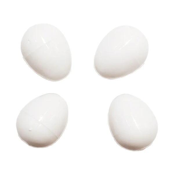 メスの小鳥さんを一羽で飼っていると無精卵を産みます。一般的にメスは産卵すると、寿命が短くなると言われています。小鳥をたくさん増やさずに、一羽に愛情を注ぎ続けるオーナー様はプラスチックエッグ（偽卵）のご準備をオススメいたします。■本体サイズ・...