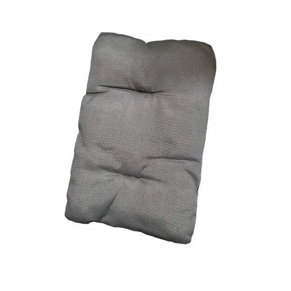 イタリアferplast社製。アトラス 10用 ふわふわクッション別売りのアトラス10のキャリーの底に敷いて使用頂けます。丸洗いできるから、ワンちゃんネコちゃんもオーナーさんもいつでも清潔＆快適。■サイズ：42×26×H5cm■本体重量：1...