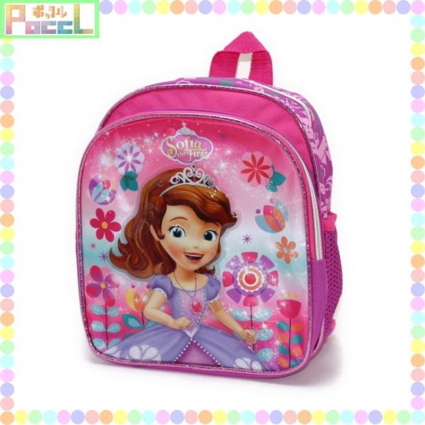 ソフィア リュック キッズの人気商品 通販 価格比較 価格 Com