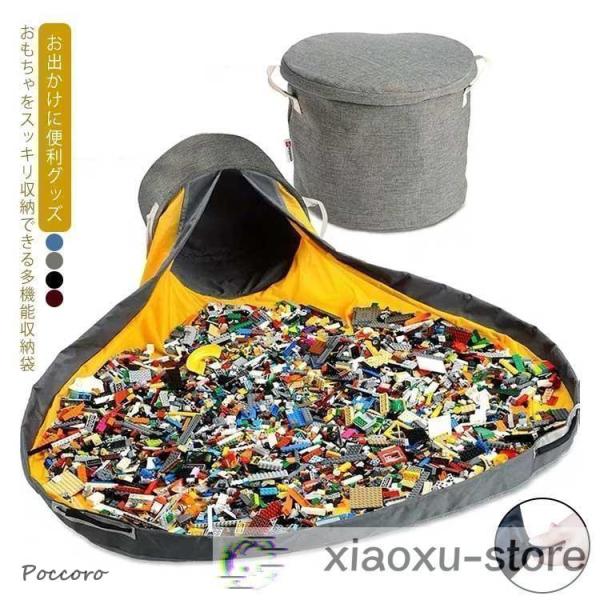 バケツサイズ：30*30cm　展開直径150cm　※サイズ表の実寸法は商品によって1-2cm程度の誤差がある場合がございます。