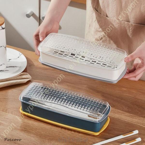 商品の説明S：27ｘ10.5ｘ8（3個）/色：赤/ブルー/ホワイト 材  質：PP水切り機能付き水切り機能付き、乾燥しやすく、カビ予防できます。お手入れは簡単水洗い可能、お手入れは簡単です。いつも清潔に保ちます。コンパクト収納引き出しに収納...