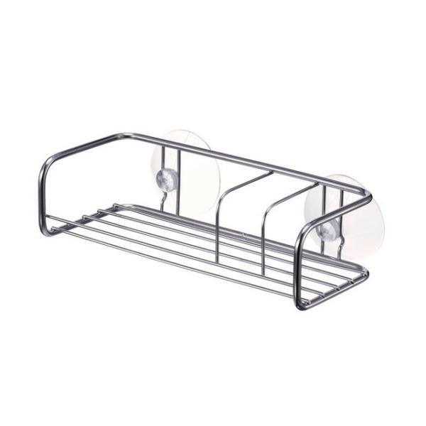 洗剤とスポンジをスッキリ収納。アスベル　Ｎポゼ　洗剤スポンジ入れ・洗剤とスポンジをスッキリ収納。・ステンレス製なのでさびにくい商品詳細サイズ （約）W187×D85×H51mm材質 ステンレス鋼