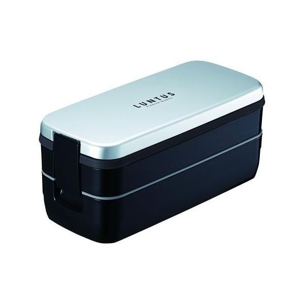 アスベル ASVEL ランタスFL SS-T640 640ml 4974908362484 弁当箱 ランチボックス メンズ シリコーンフタ 食洗機