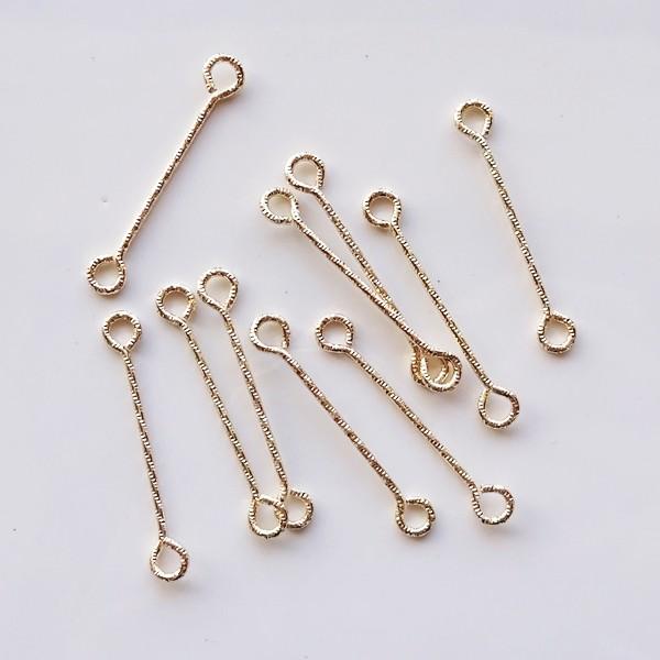 メタルパーツ ハンドメイド材料 金属パーツ デザインジョイント  