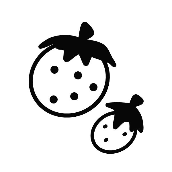 いちご スタンプの人気商品 通販 価格比較 価格 Com