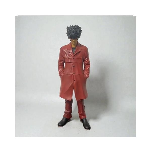 SALE!! 22％off QP ジェリー FBG 鈴蘭購買部限定 赤コート 2007デットストック