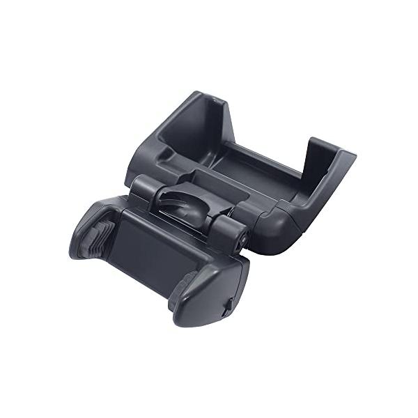 他サイト： 槌屋ヤック 車種専用品 トヨタ ヤリス ヤリスクロス 専用 スマートフォンホルダー ブラックの商品画像