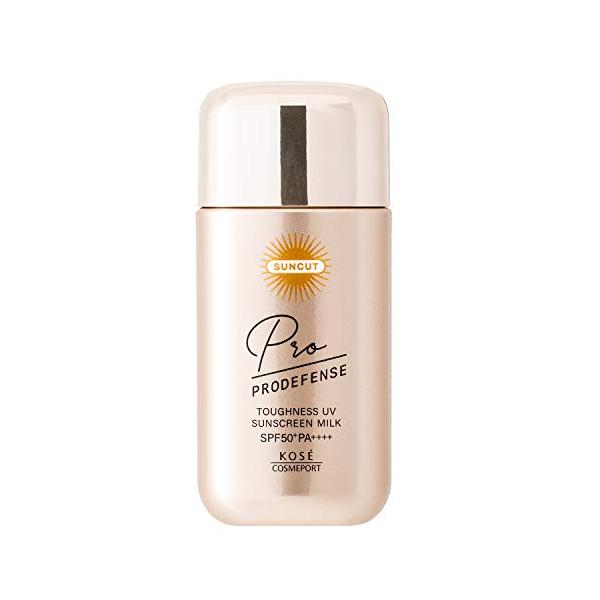 GB】パーフェクトUV ミルク(60mL): サンカット｜ Maison KOSÉ