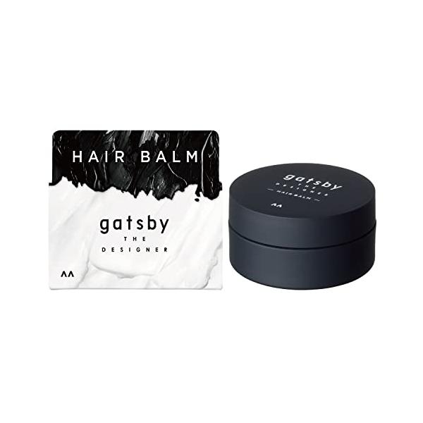 ヘアワックス セット GATSBY DENIS OCEAN 61HXTxBnSiL.jpg