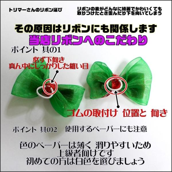リボン ぽんぽん サイズ 中 全３色 手作り テープ サテン クリスマス サプライズ 首輪 いぬ 犬 ドック 猫 ねこ オーガンジー オーダー コスプレ プレゼント Buyee Buyee Japanese Proxy Service Buy From Japan Bot Online