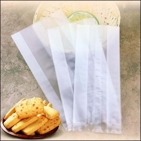 半透明 お菓子 アクセサリー ラッピング ロング10 圧縮パック 袋 シーラー袋 お菓子のラッピング お土産ラッピング ホームメイド クッキー袋 Buyee Buyee บร การต วกลางจากญ ป น ซ อจากประเทศญ ป น