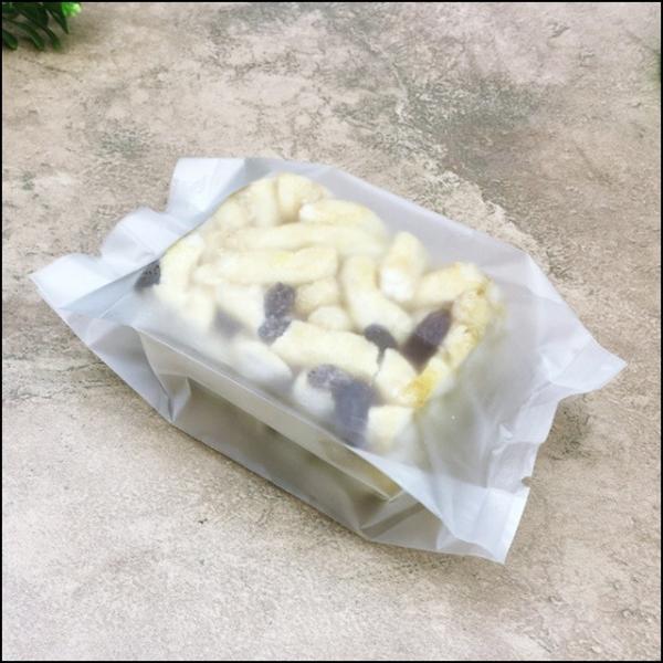 半透明 お菓子 アクセサリー ラッピング ロング10 圧縮パック 袋 シーラー袋 お菓子のラッピング お土産ラッピング ホームメイド クッキー袋 Buyee Buyee บร การต วกลางจากญ ป น ซ อจากประเทศญ ป น