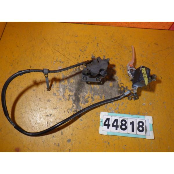 44818 スズキ NJ4BA-101〜 グラストラッカービッグボーイ '04 純正